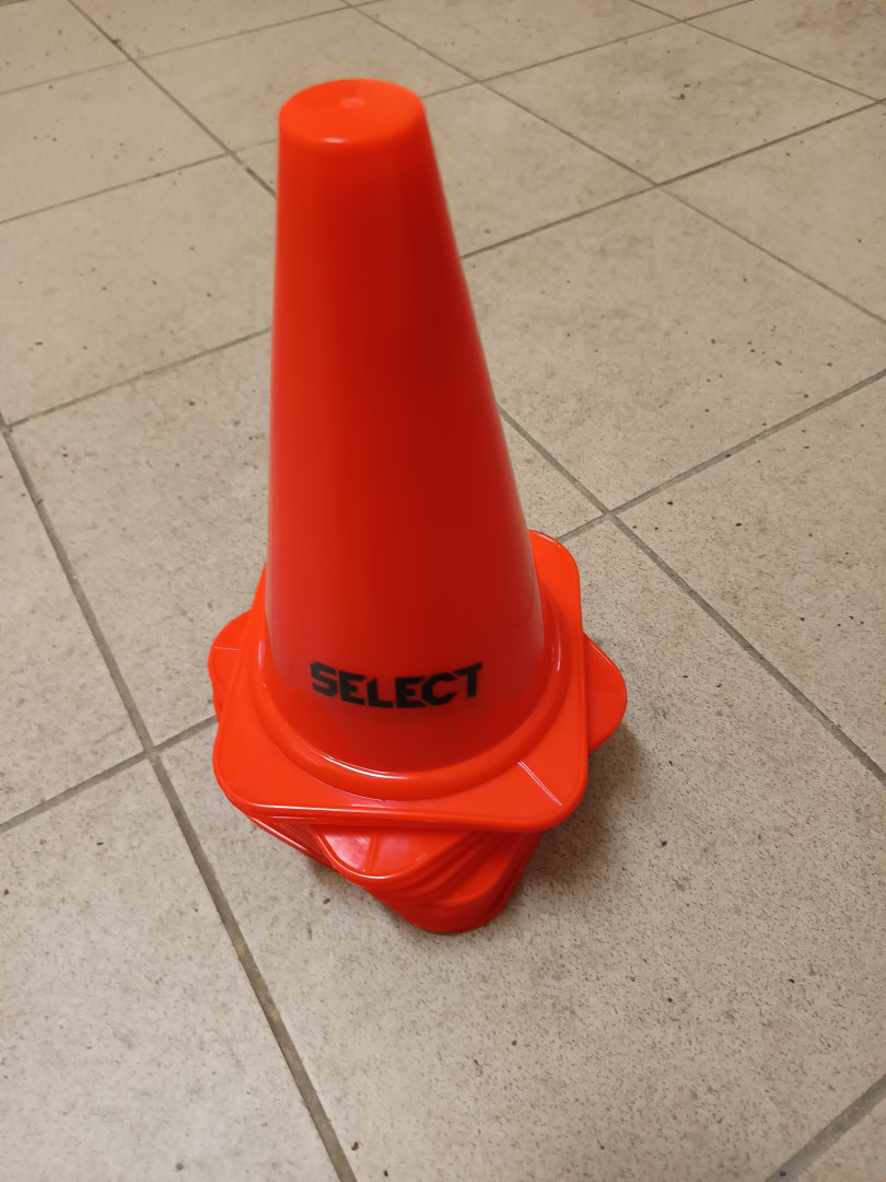 zakupione wyposażenie