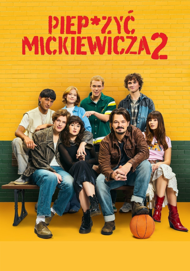 plakat filmowy