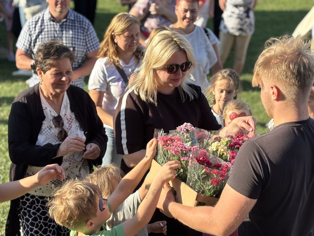 Zdjęcie do projektu Gramy razem ze Schroniskiem dla Bezdomnych Zwierząt – Festiwale i Koncerty w dzielnicy Błeszno
