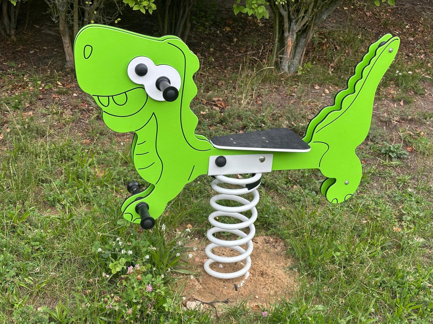 nowe sprzęty