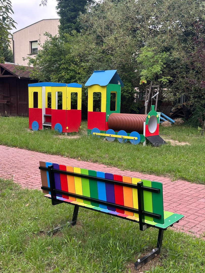 nowe sprzęty