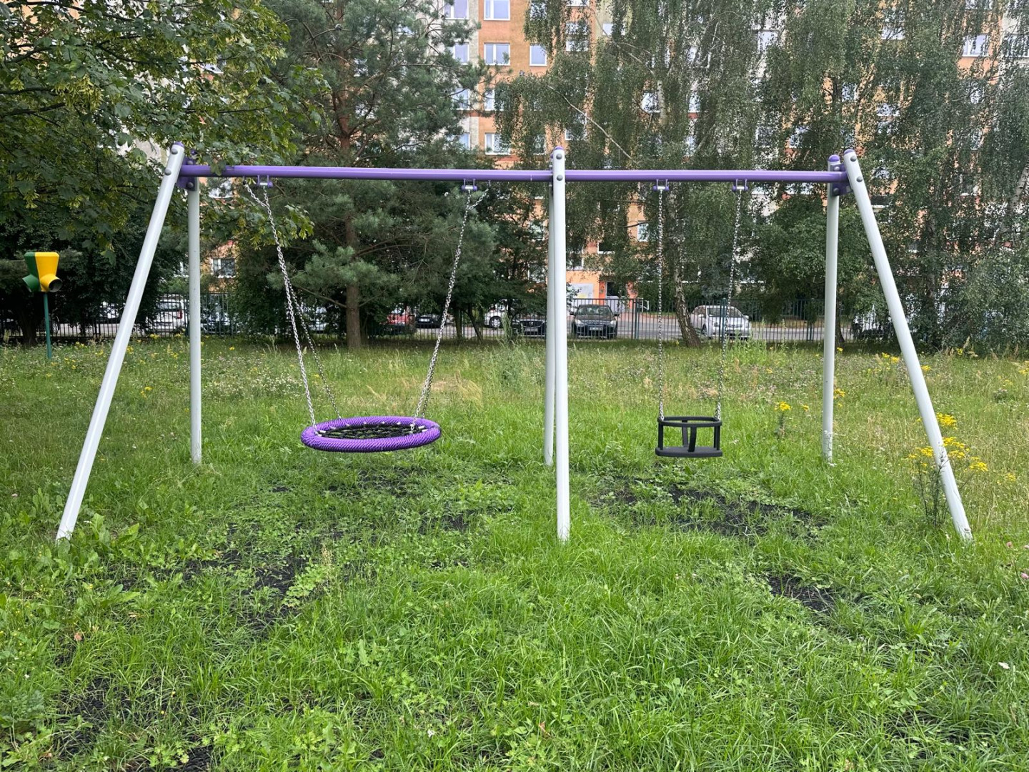 nowe sprzęty