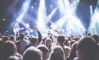 koncert
